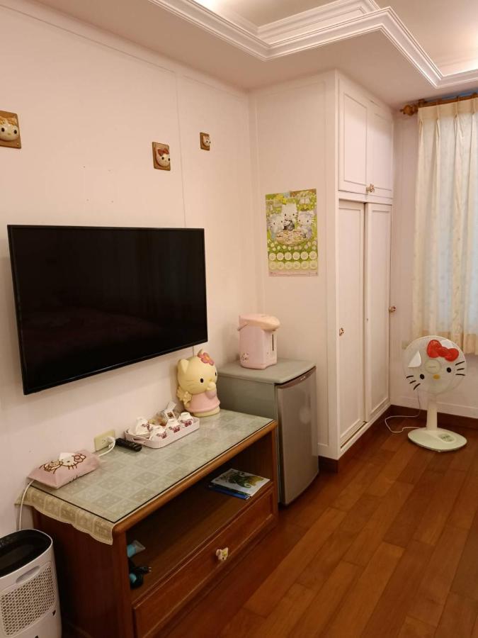 Kamiyamato B&B Гуангфу Екстер'єр фото