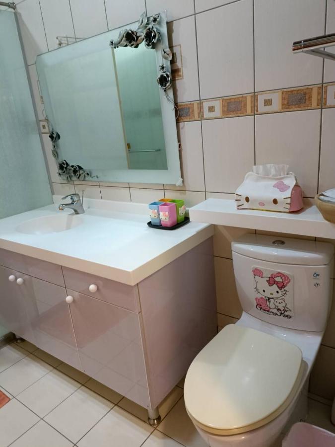 Kamiyamato B&B Гуангфу Екстер'єр фото