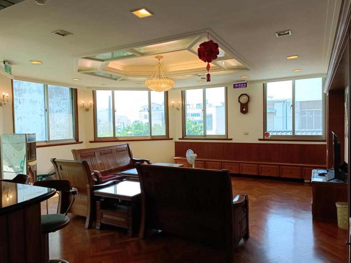 Kamiyamato B&B Гуангфу Екстер'єр фото