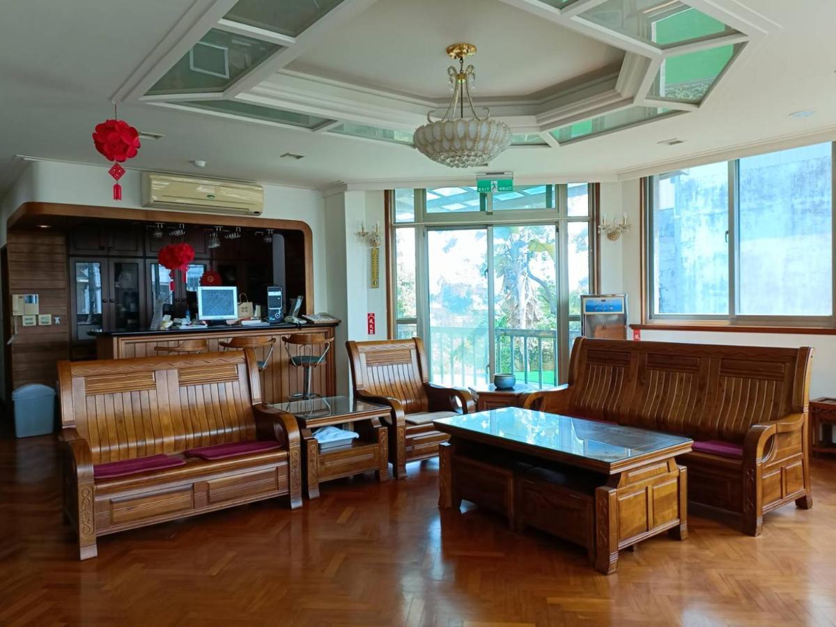 Kamiyamato B&B Гуангфу Екстер'єр фото