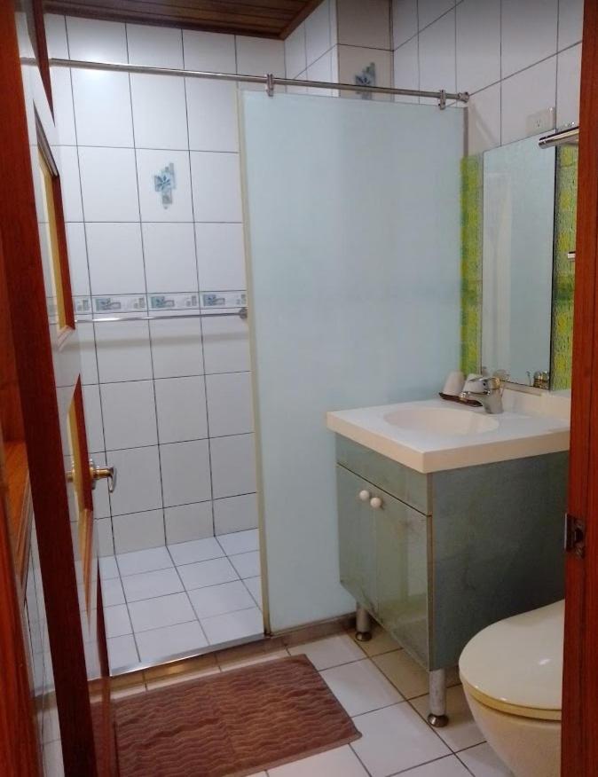 Kamiyamato B&B Гуангфу Екстер'єр фото